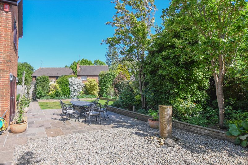 Matthews Chase, Binfield, Bracknell, Berkshire, RG42