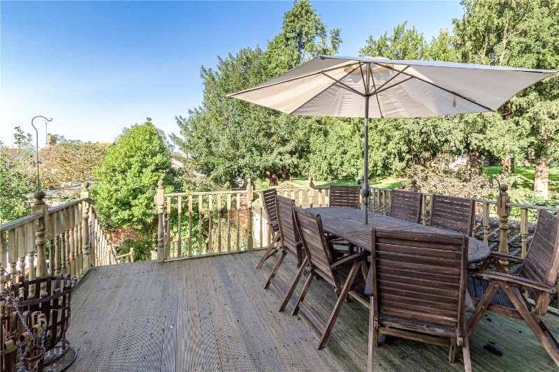 High Street, Wootton, Northampton, Northamptonshire, NN4