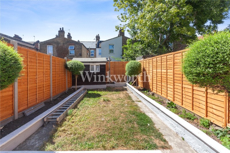Dongola Road, London, N17
