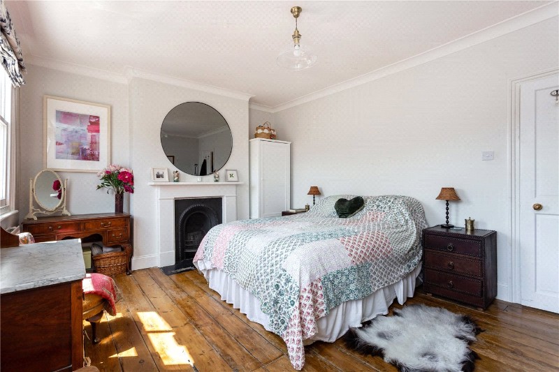 Walford Road, London, N16