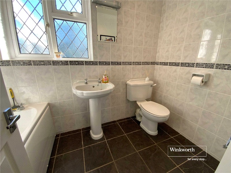 Falcon Drive, Mudeford, Christchurch, Dorset, BH23