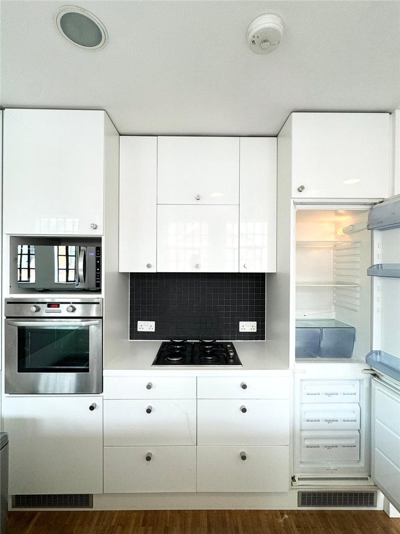 Sweeps Building, 34 Leather Lane, London, EC1N