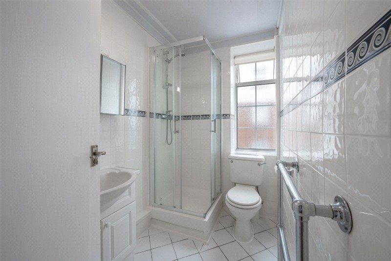 Langford Court, Abbey Road, St John's Wood, London, NW8