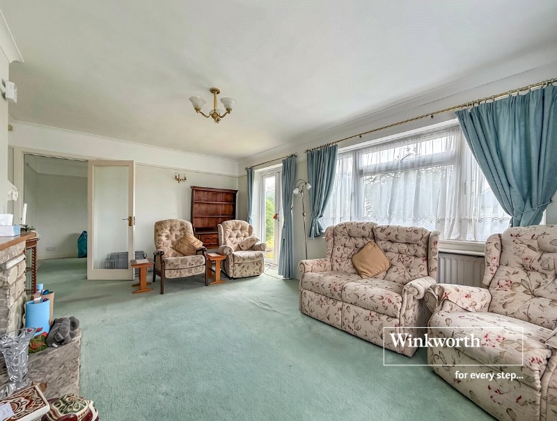 Sherborne Drive, Ferndown, Dorset, BH22