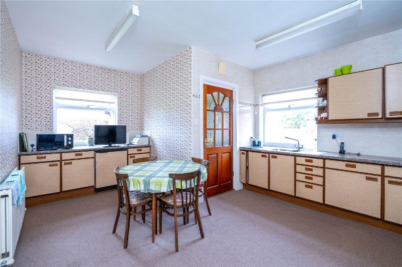 Grantham Road, Sleaford, Lincolnshire, NG34