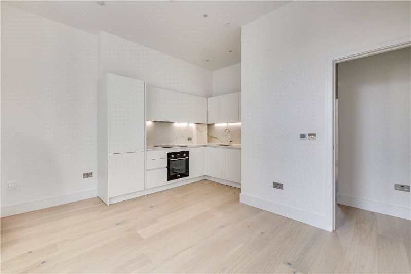 Ongar Road, London, SW6