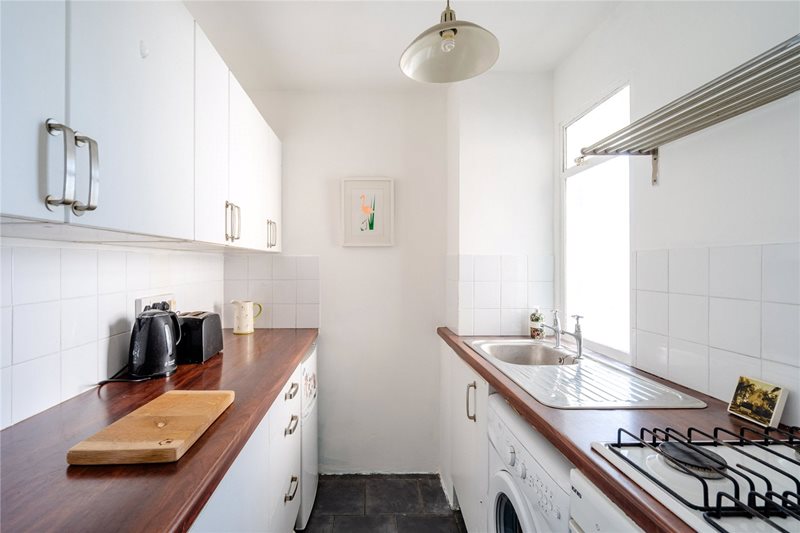 Streatham Hill, London, SW2