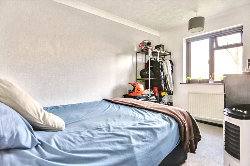 Sir Edward Stracey Road, Rackheath, Norwich, Norfolk, NR13