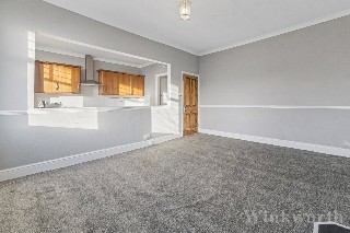 Perry Rise, London, SE23