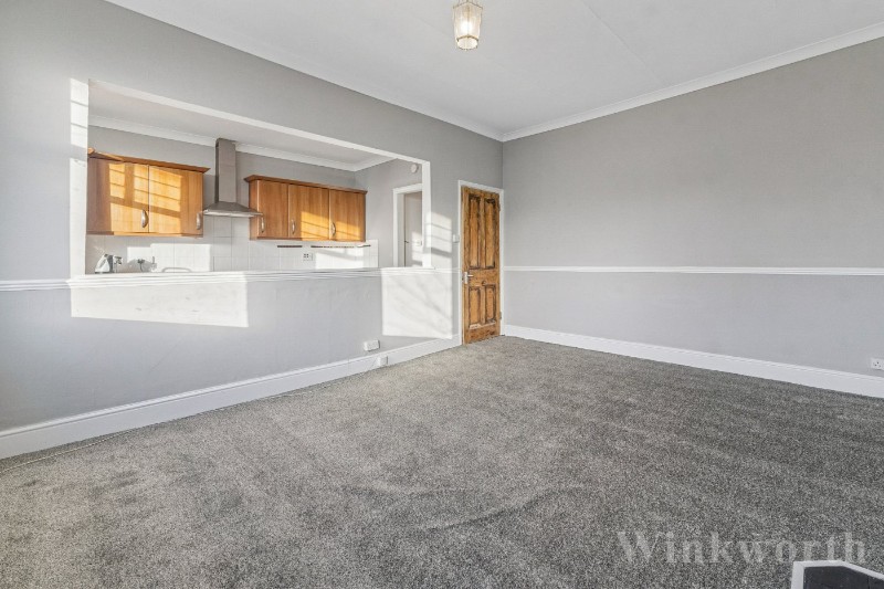 Perry Rise, London, SE23