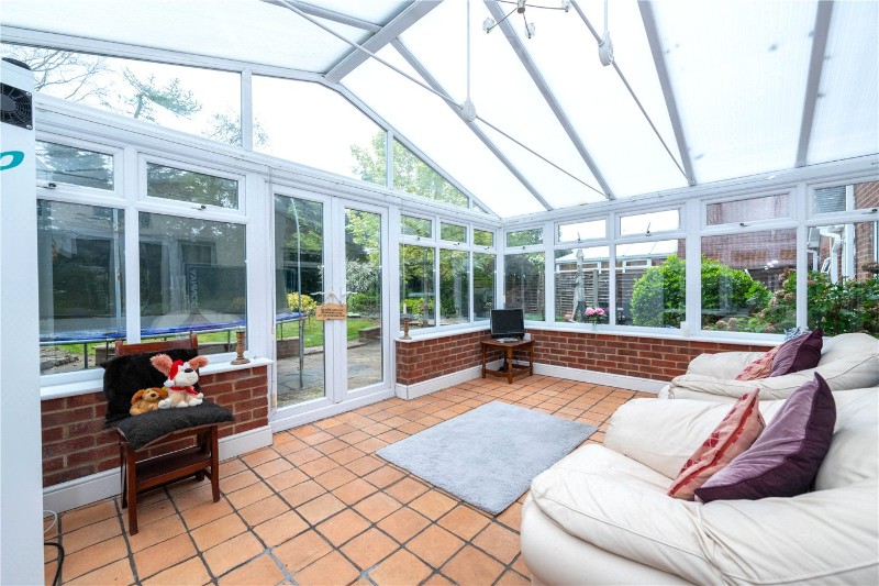 Wesley Close, Sleaford, Lincolnshire, NG34