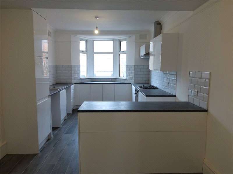 Holly Road, Northampton, Northamptonshire, NN1