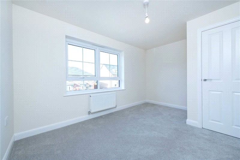 Len Pick Way, Bourne, PE10