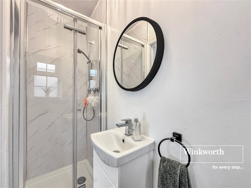 Mags Barrow, West Parley, Ferndown, Dorset, BH22