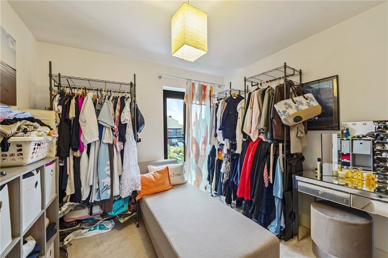 Princess Park, Addlestone, Surrey, KT15