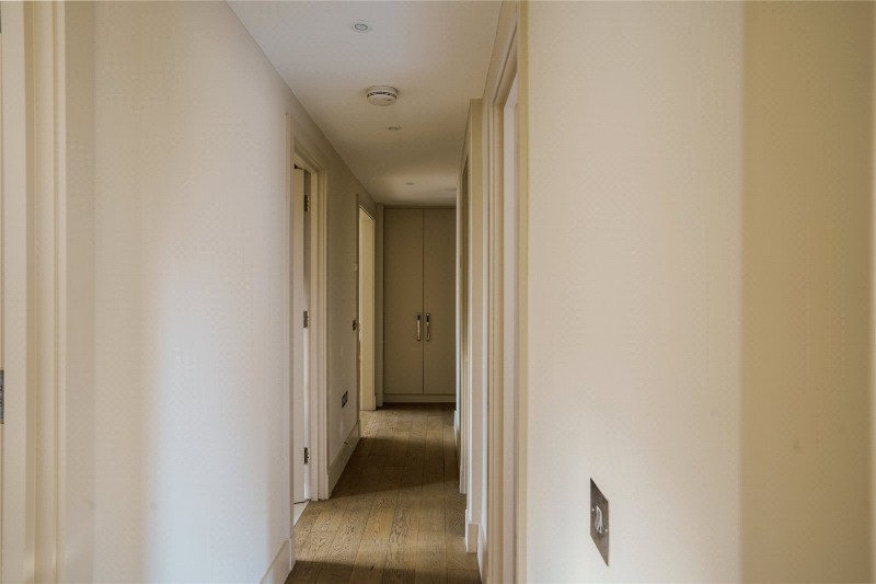 High Trees, London, SW2