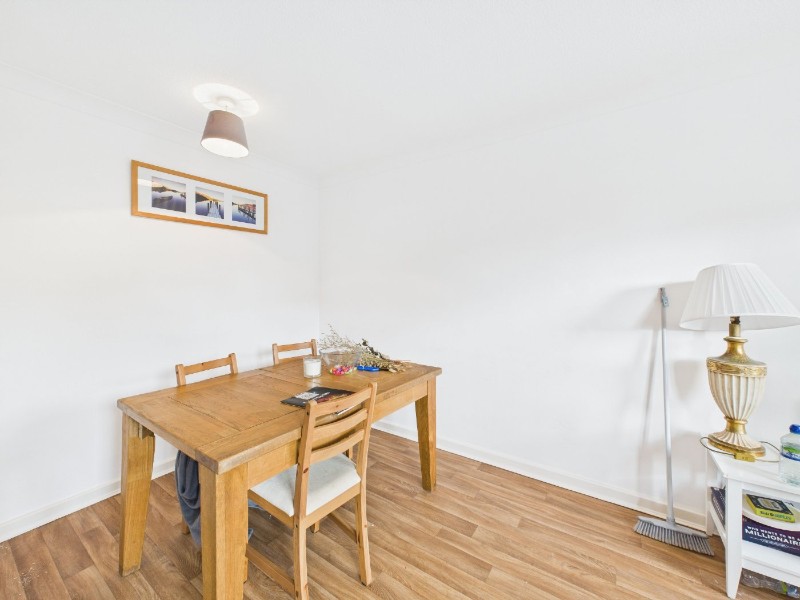 Godfreys Gardens, Bow, Crediton, Devon, EX17