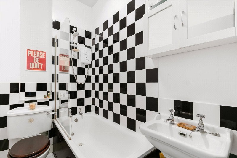 Woodland Road, Crystal Palace, London, SE19