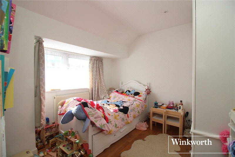 Whitehouse Avenue, Borehamwood, Hertfordshire, WD6