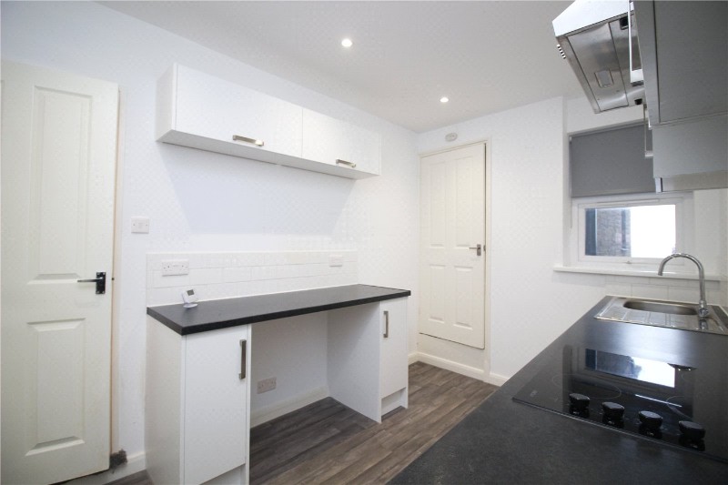 Westcliff Parade, Westcliff-on-Sea, Essex, SS0