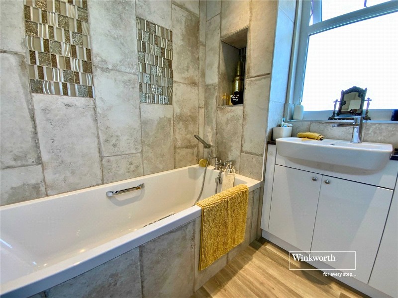 Somerford Way, Mudeford, Christchurch, BH23