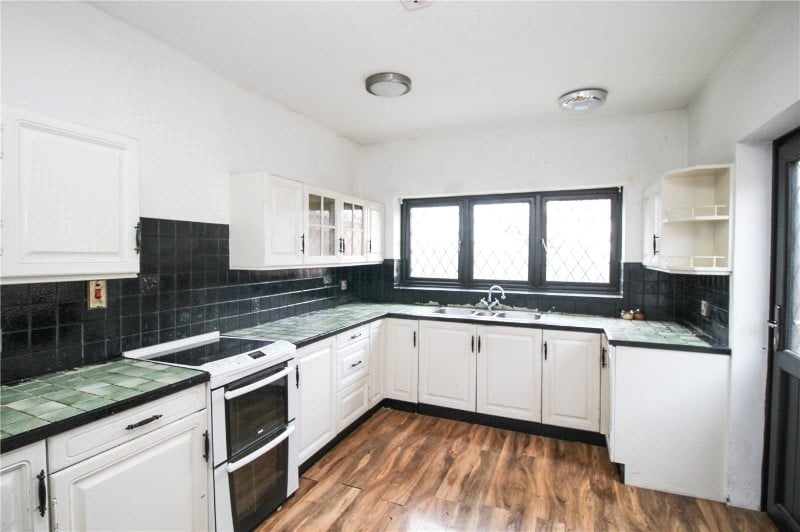 Hobleythick Lane, Westcliff-on-Sea, Essex, SS0