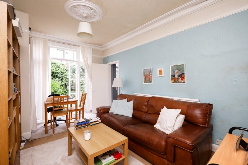 Stuart Road, London, W3