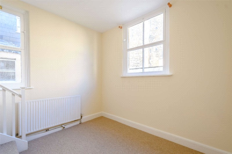 Anglo Terrace, Bath, BA1