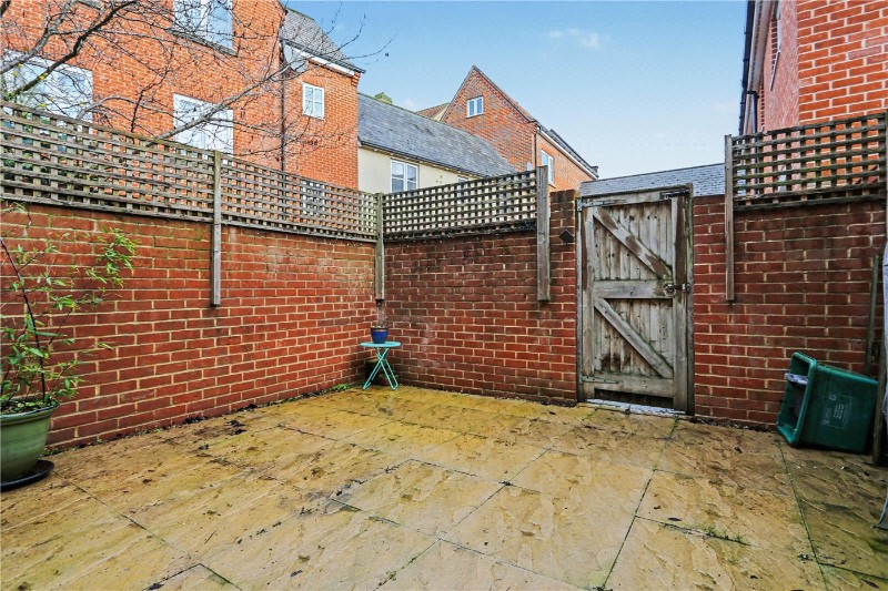 Kilderkin Way, Norwich, Norfolk, NR1