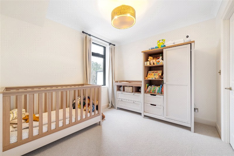 Melbourne Grove, East Dulwich, London, SE22