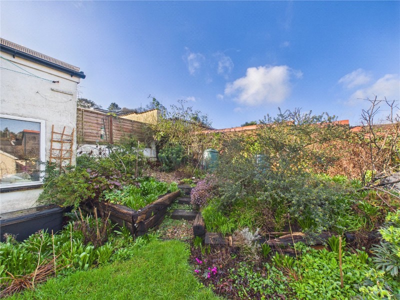 High Street, Crediton, Devon, EX17