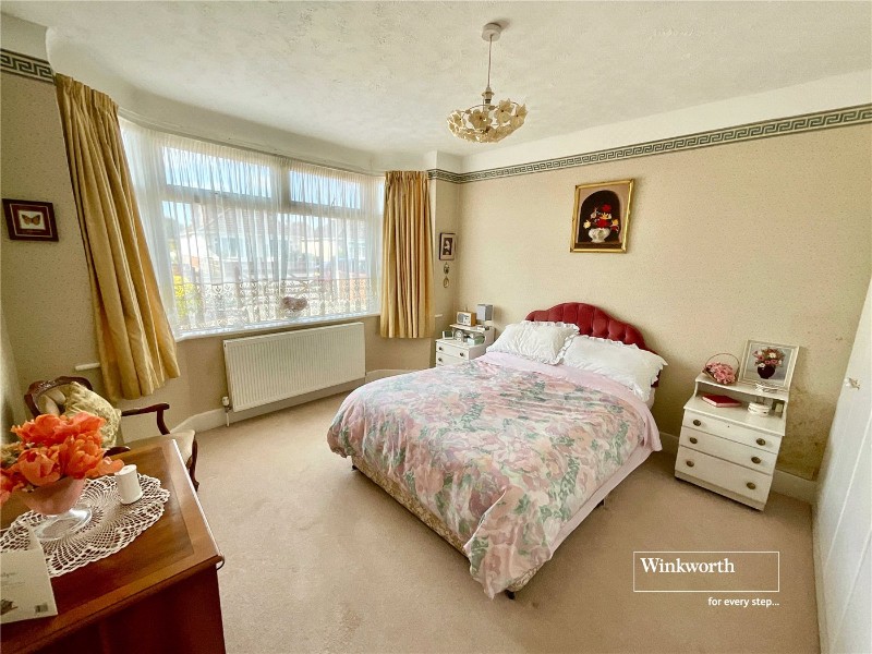 Dennistoun Avenue, Mudeford, Christchurch, Dorset, BH23