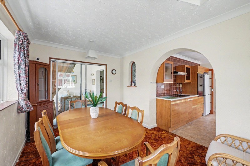 Gowing Road, Hellesdon, Norwich, Norfolk, NR6