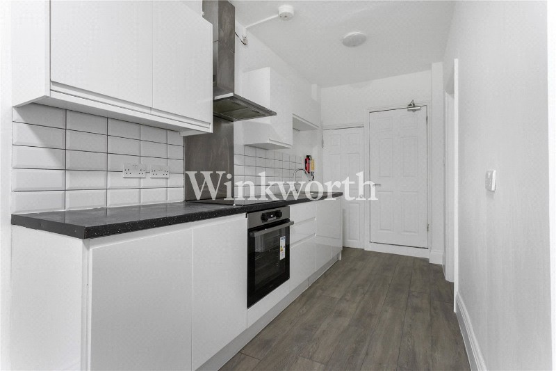 Broadwater Road, Tottenham, N17