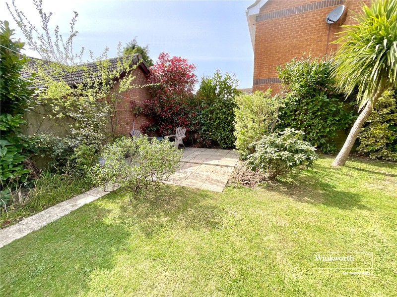 Bramshaw Way, New Milton, Hampshire, BH25