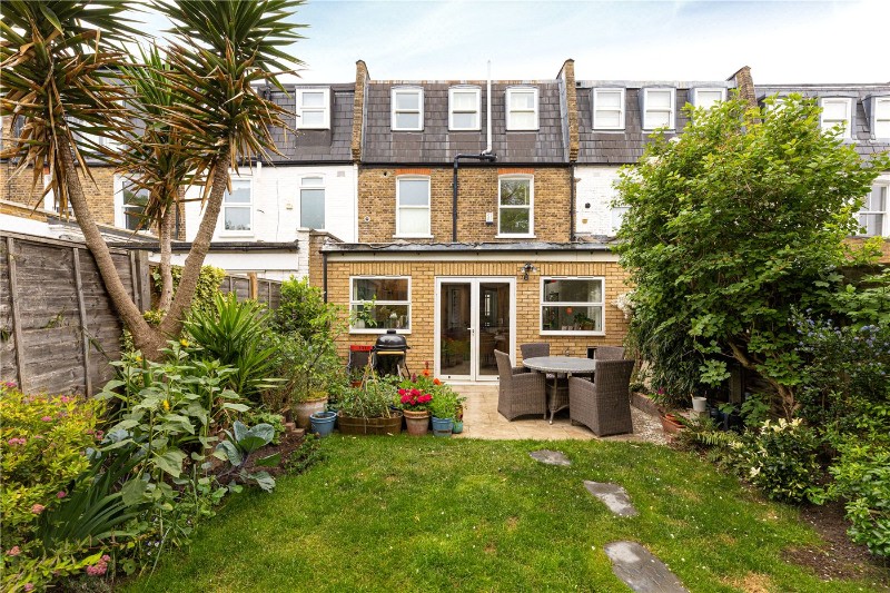 Trentham Street, London, SW18