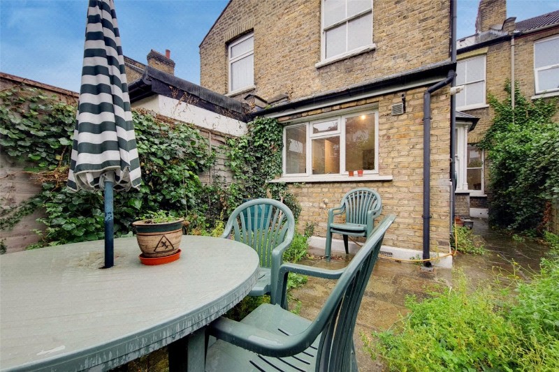 Eleanor Road, London, E15