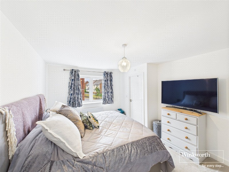 Sela Drive, Shinfield, Reading, Berkshire, RG2