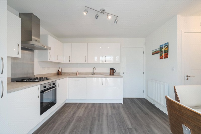 Wheatsheaf Road, Wimborne, Dorset, BH21