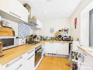 Blakes Cottages, Forbury Road, Reading, Berkshire, RG1
