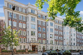 Grove Court, Grove End Road, St John&#39;s Wood, London, NW8