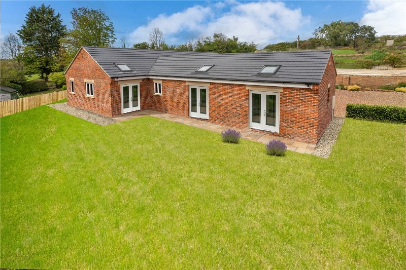 Toft, Bourne, Lincolnshire, PE10