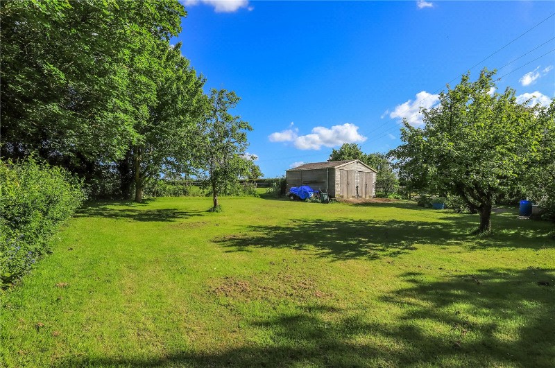 New Barn Lane, Crawley, Winchester, Hampshire, SO21
