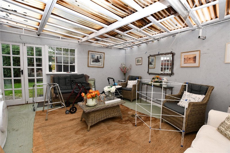 Wentworth Way, Ascot, Berkshire, SL5