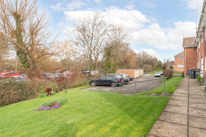 Allenview Road, Wimborne, Dorset, BH21