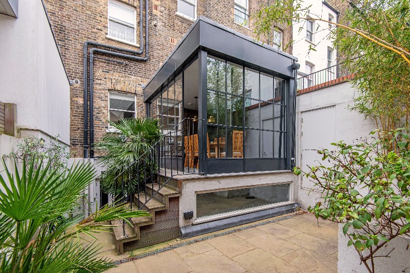 Gloucester Avenue, London, NW1