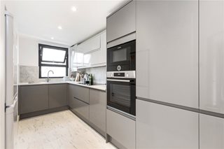 Westerdale Court, Highbury, N5