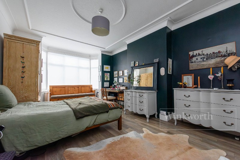 Chamberlayne Road, Kensal Rise, London, NW10