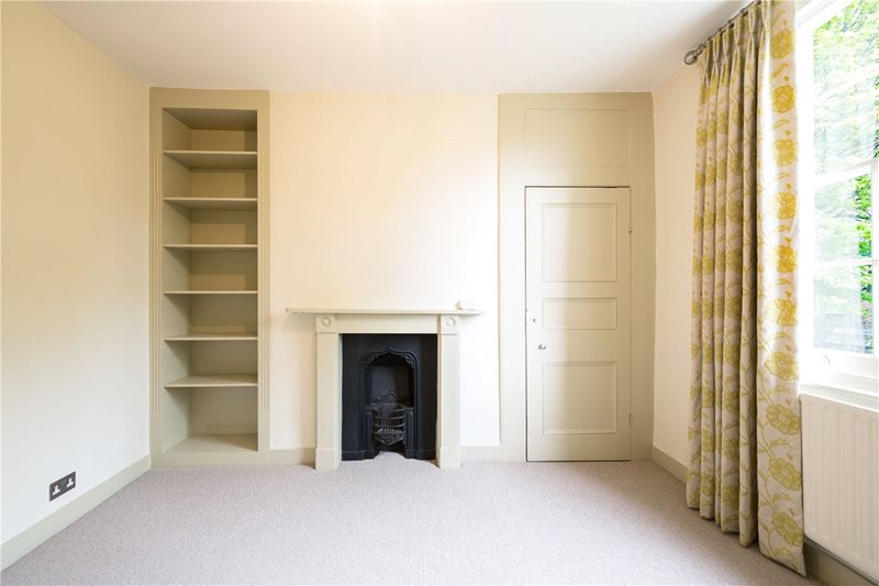 Wharton Street, London, WC1X
