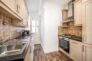 Charlbert Court, Charlbert Street, St John's Wood, London, NW8